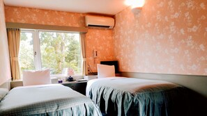 Room - Pension Schooner (Nasu)