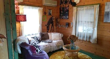 Saint Schwein Rental Cottage
