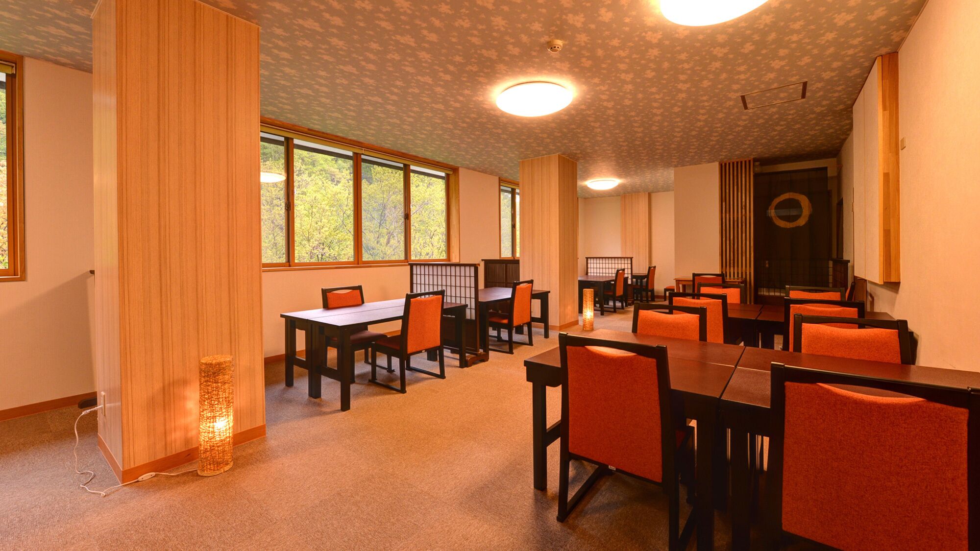 Sala de reunião