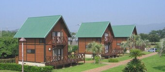 Sansan Tomie Camping Village <goto Fukue>