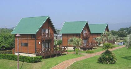 Sansan Tomie Camping Village <goto Fukue>