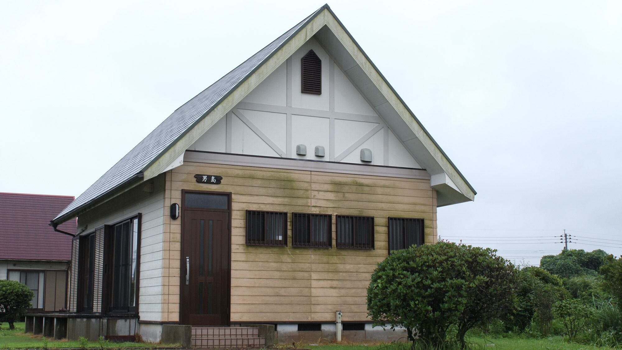 Ulkopuoli