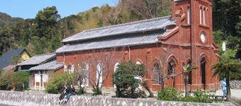 Sansan Tomie Camping Village <goto Fukue>