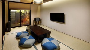 住宿內部
