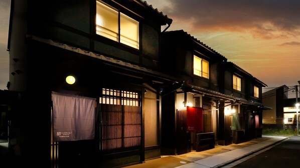 Exterior - Kanade Fushimi Inari Taisha-mae (Kyoto)