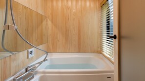 Bathroom - Kanade Fushimi Inari Taisha-mae (Kyoto)