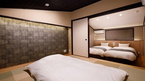 Room - Kanade Fushimi Inari Taisha-mae (Kyoto)