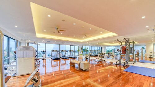 Ishigaki Resort Hotel