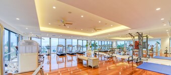 Ishigaki Resort Hotel