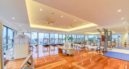 Ishigaki Resort Hotel