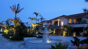 Property grounds - Ishigaki Resort Hotel (Ishigaki)