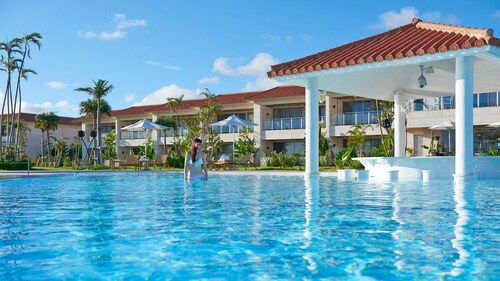 Ishigaki Resort Hotel