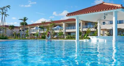 Ishigaki Resort Hotel