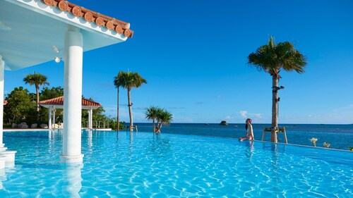 Ishigaki Resort Hotel