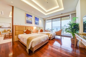 Room - Ishigaki Resort Hotel (Ishigaki)