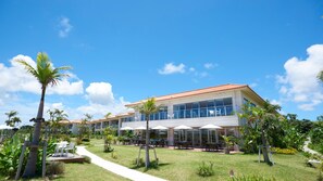 Exterior - Ishigaki Resort Hotel (Ishigaki)