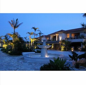 Property grounds - Ishigaki Resort Hotel (Ishigaki)