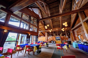 Restaurantes