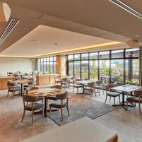 Restaurantes