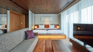Room - Hotel Terrasta Miyakonojo (Miyakonojo)