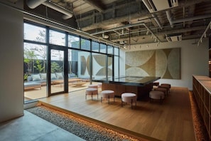 Interior - Hotel Terrasta (Miyakonojo)