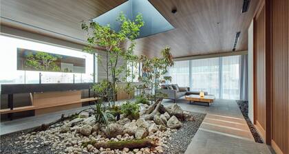 Hotel Terrasta Miyakonojo