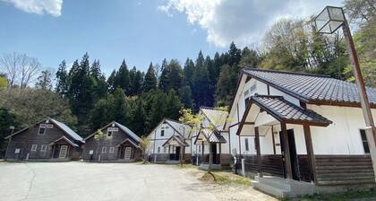 Tabino Camping Base Kami Yu Land