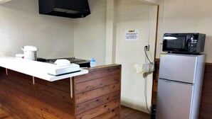 Dapur peribadi