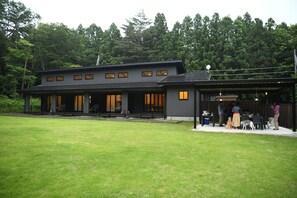 Exterior - Dog Lover's Villa Leaf (Nasu)