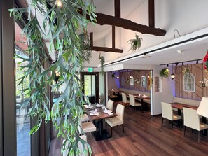 Dining - Dog Lover's Villa Leaf (Nasu)