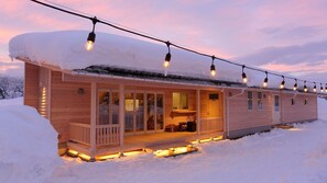 บริเวณภายนอก