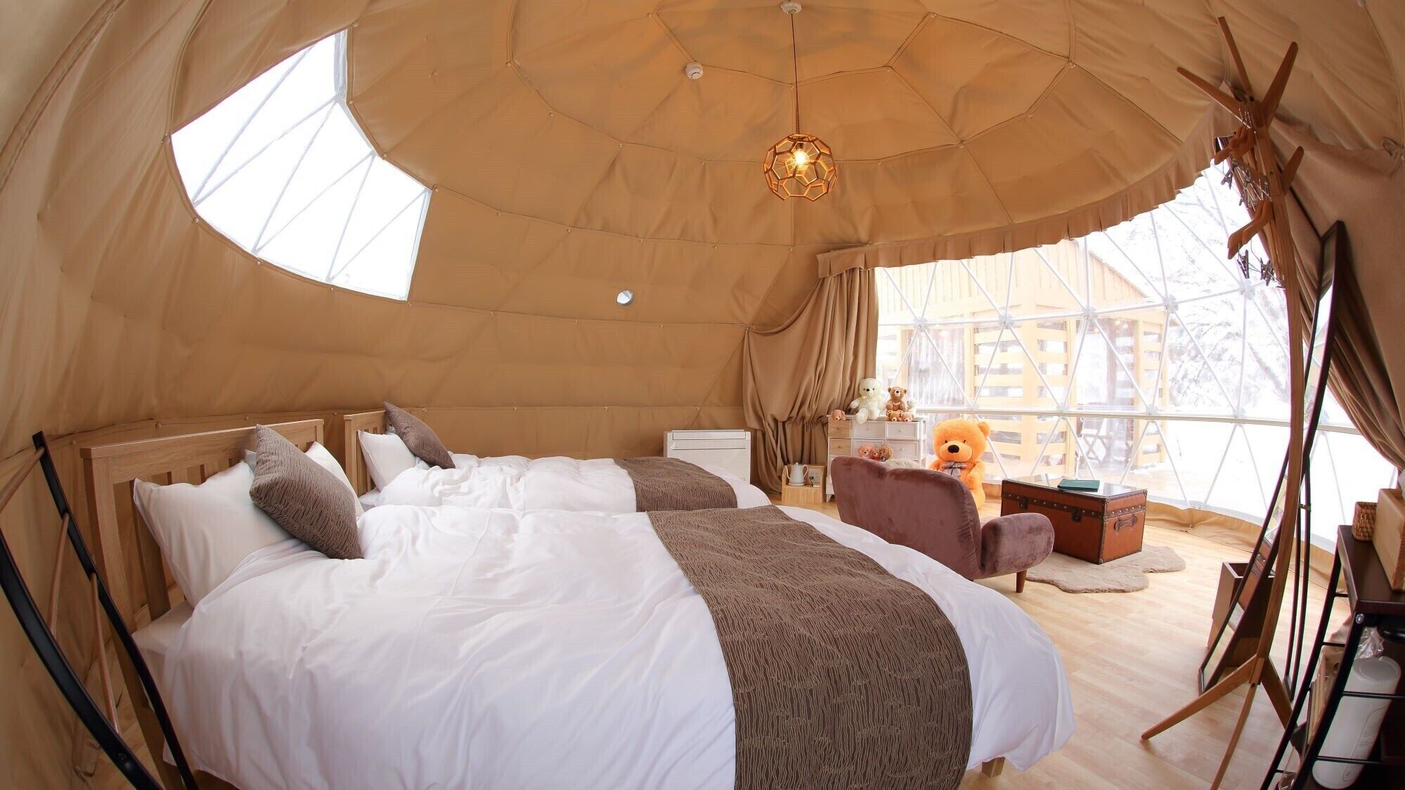 ห้องพัก