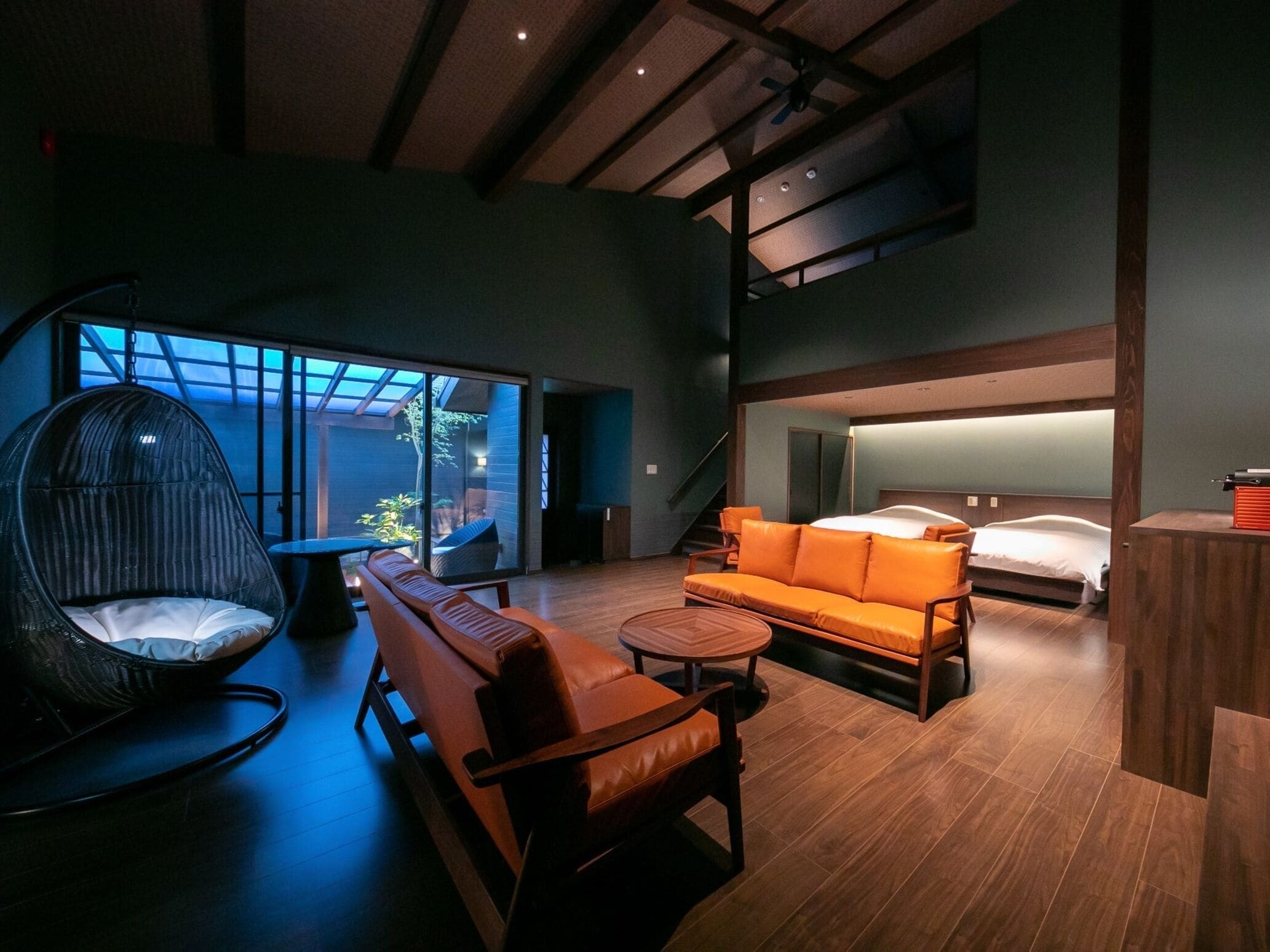 Intérieur