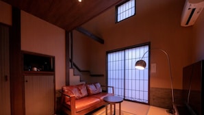 Living area - Onsen Garden Yumoto Ann Kiyohime (Kirishima)