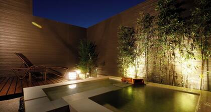 Onsen Garden Yumoto Ann Kiyohime