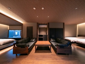 Room - Onsen Garden Yumoto Ann Kiyohime (Kirishima)