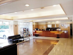 Lobby - Ito Onsen Itoen Hotel Annex (Ito)