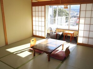 Interior - Ito Onsen Itoen Hotel Annex (Ito)