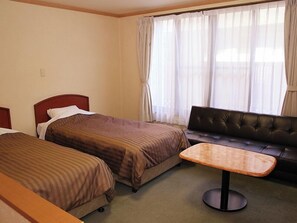 Room - Ito Onsen Itoen Hotel Annex (Ito)
