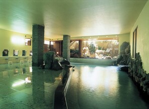 Spa - Ito Onsen Itoen Hotel Annex (Ito)