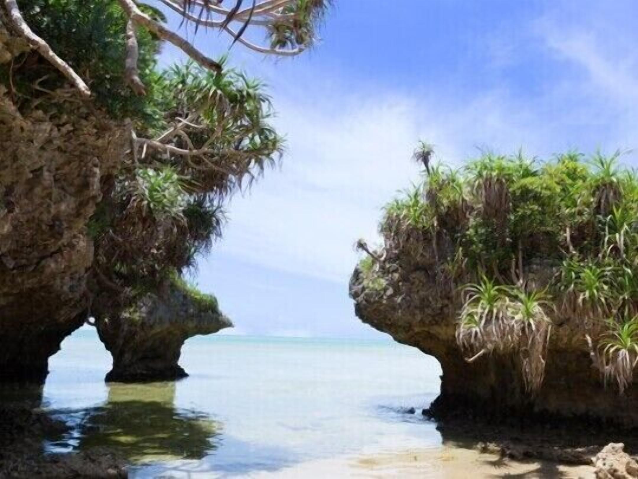 Plage