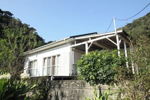 Exterior - Diving & Pension Riki (Setouchi)