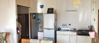 Diving & Pension Riki