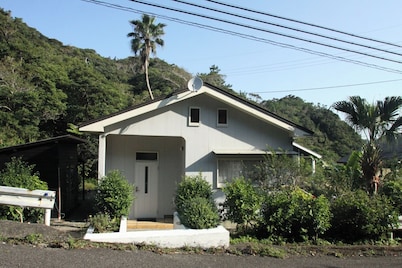 Diving & Pension Riki