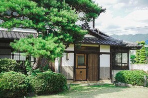 Exterior - The Timeless Hotel Loof Tsutanoie (Koshu)