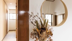 Interior - Vacation Rental Hitoritoiro (Annaka)