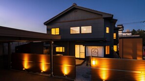 Exterior - Vacation Rental Hitoritoiro (Annaka)