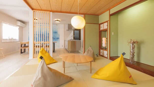 Unclassified image, 1 of 14, button - Vacation Rental Hitoritoiro (Annaka)