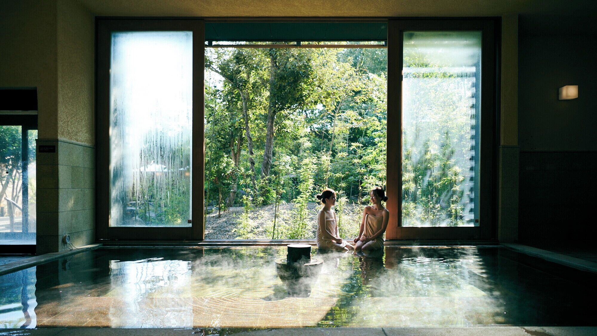 Spa