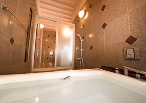 Hair dryer, soap - Seaside Tellme <ishigakijima> (Ishigaki)